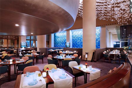 Rivea, Las Vegas