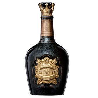 Royal Salute 38 Year Old Stone of Destiny
