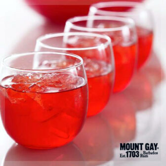 Rum Punch