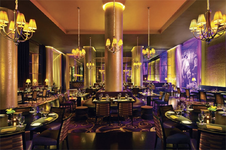 Sage, Las Vegas