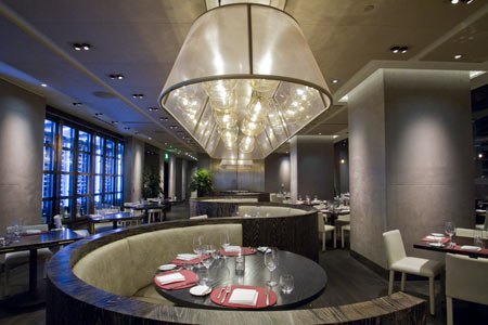 Scarpetta, Las Vegas