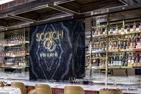 Scotch 80 Prime, Las Vegas