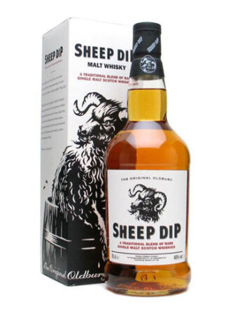 Sheep Dip