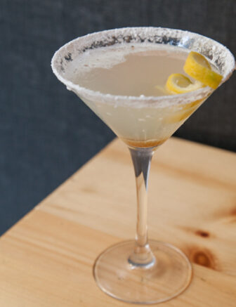 Hailing form Aspen, Colorado, Ski Patrol boasts sweet citrus flavors