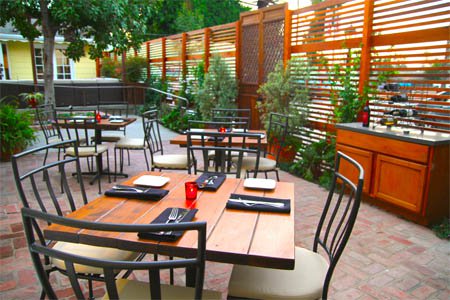 Suncafe, Studio City