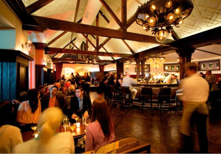 Tavern on the Green, New York