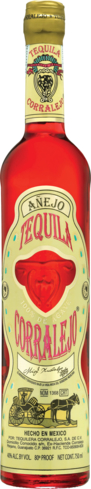 Tequila Corralejo Añejo