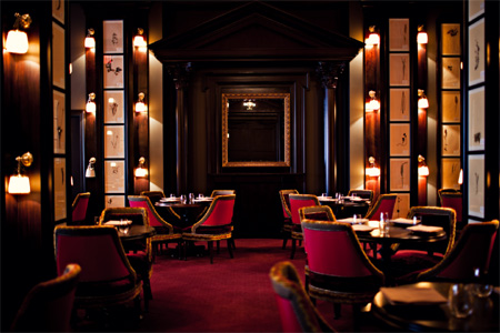 The NoMad, New York