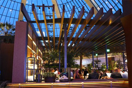 Tom Colicchio's Heritage Steak, Las Vegas