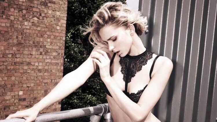 Bluebella from London is one of GAYOT's Best Sexy Lingerie Brands