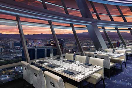 Top of The World, Las Vegas
