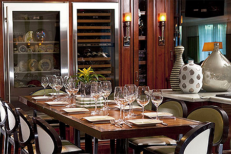 Vintner Grill, Las Vegas