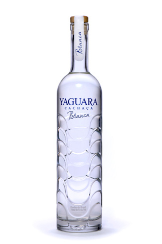 Yaguara Branca