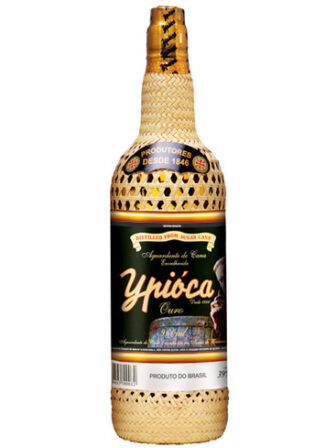 Ypioca Gold