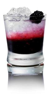Black Widow Cocktail Recipe