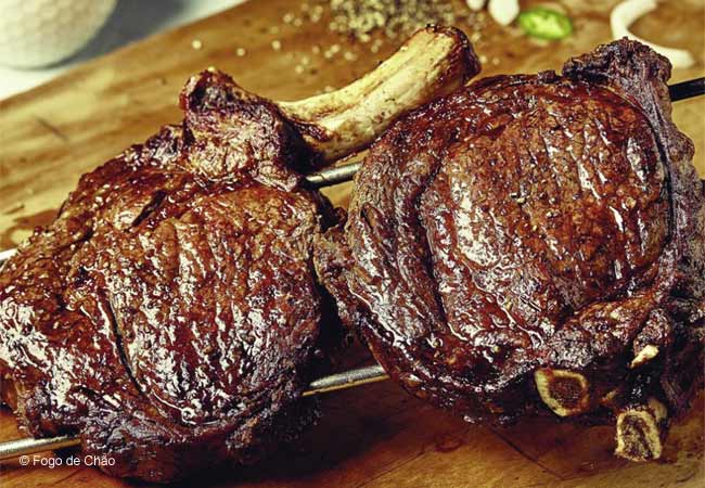 Fogo de Chão