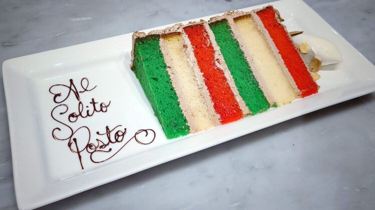 Italian food & cooking terms