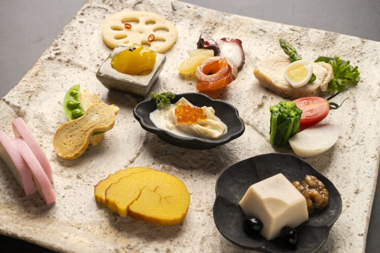 japanese food