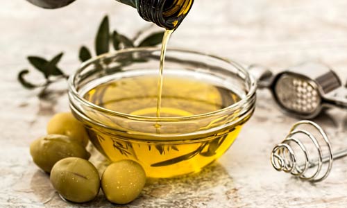 Olive oil