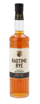 Ragtime rye