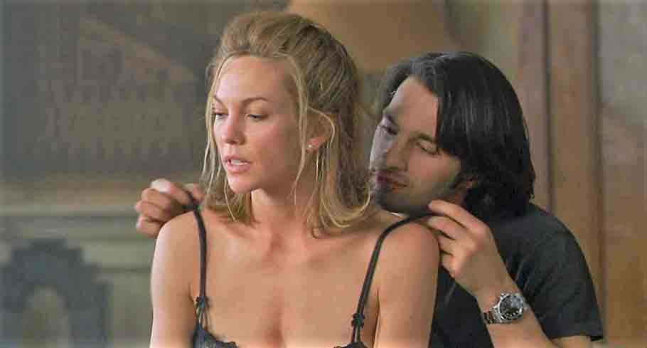Unfaithful