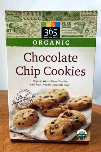 Whole Foods 365 Organic