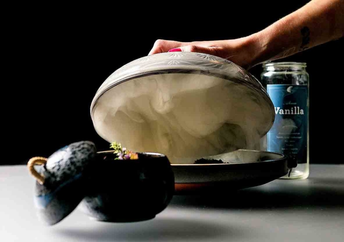 Alinea, Chicago