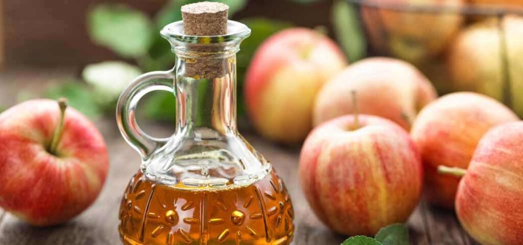 Apple Cider Vinegar