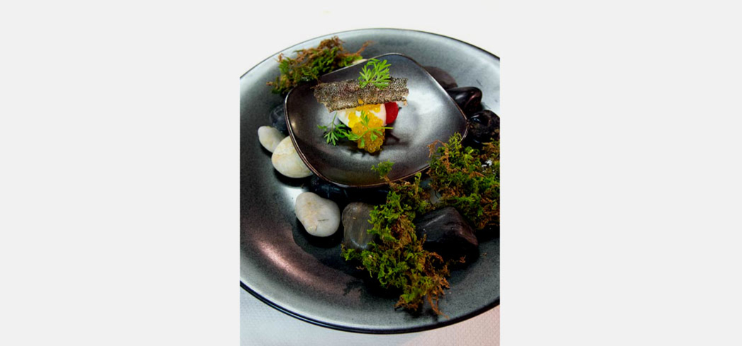 Aubergine, Carmel-by-the-Sea