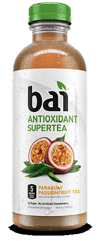 Bai Antioxidant Supertea