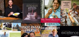 Best Chefs Cookbooks
