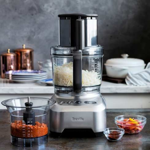 Breville BFP800XL Sous Chef Food Processor
