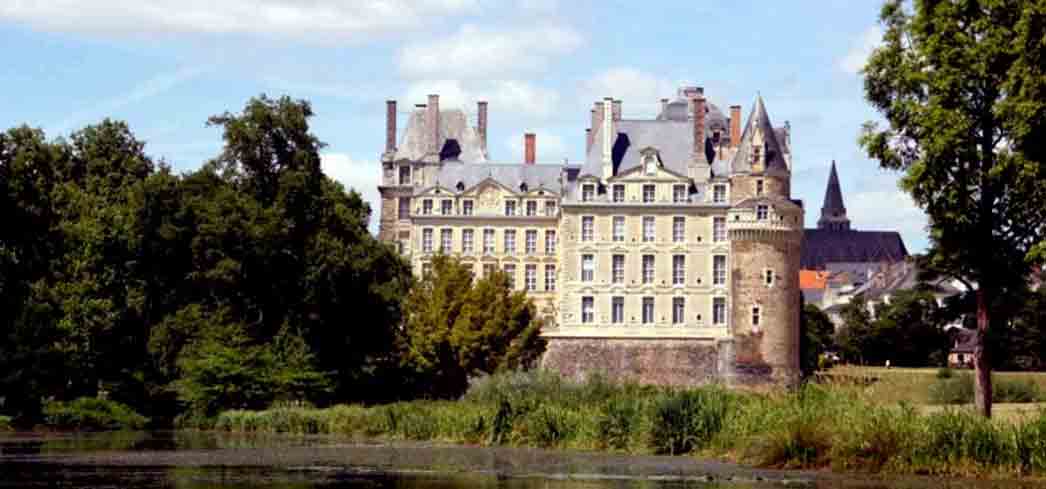 Chateau de Brissac