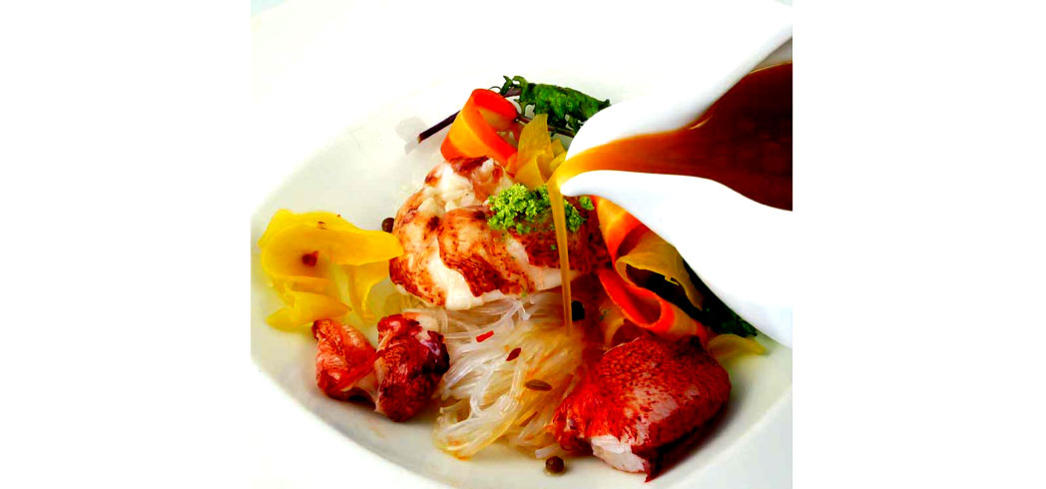 Chef Mavro, Honolulu