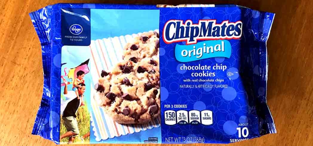 Kroger ChipMates