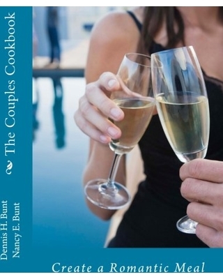 The Couples Cookbook