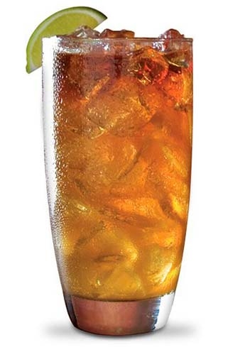 Dark 'N Stormy