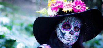 Dia de los Muertos Day of the Dead