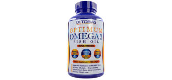 Dr. Tobias Fish Oil