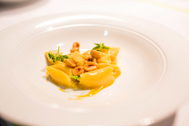 Frasca Food and Wine, Boulder