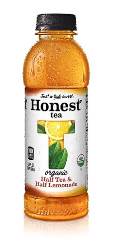 Honest Tea