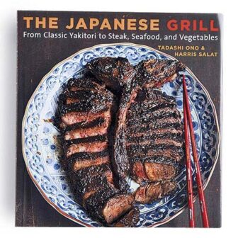 The Japanese Grill
