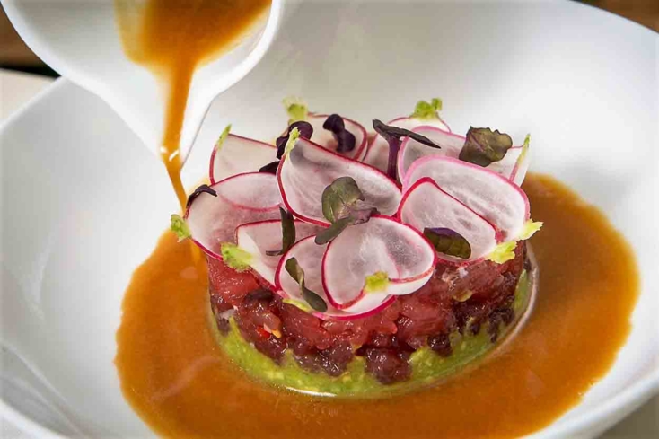 Jean-Georges Beverly Hills
