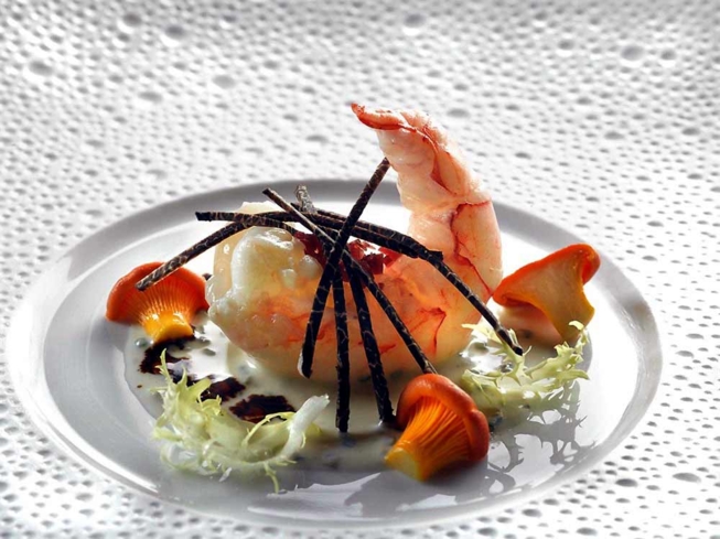 Le Bernardin, New York
