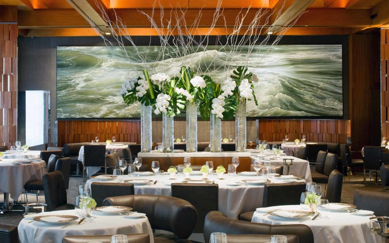 Le Bernardin, New York
