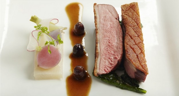 Le Cirque, New York