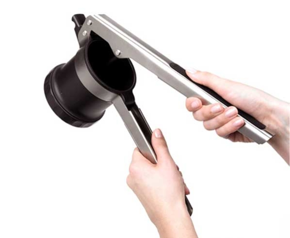 Oxo Good Grips 3-In-1 Adjustable Potato Ricer