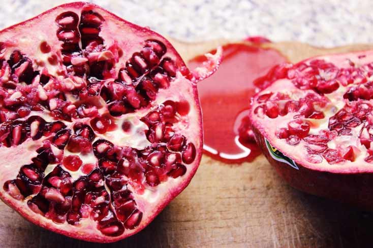 Pomegranate