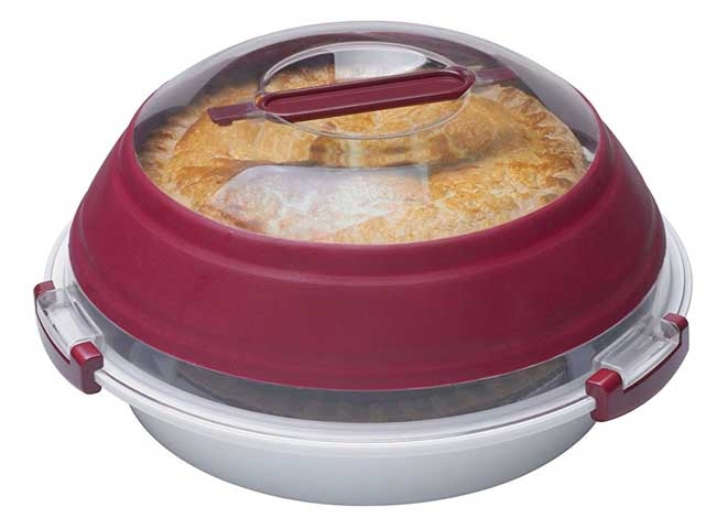 Progressive International Collapsible Pie Carrier