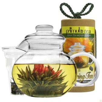 Primula Products Primula Jasmine Flowering Tea